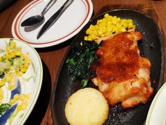 -萨莉亚意式餐厅(杭州滨江天街店)