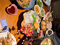 -有喜屋·烧鸟·居酒屋(周浦万达店)