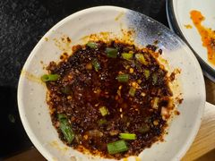 -湘西乌龙山铁板烧(双桥店)