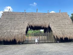 -河姆渡遗址博物馆