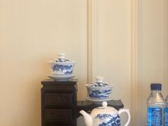 -广州富力丽思卡尔顿酒店