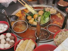 -长英绝味水煮(老字号洪都总店)