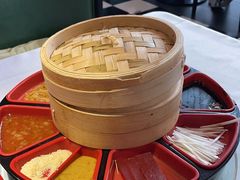 -羲和雅苑•北京烤鸭(吴中路万象城店)