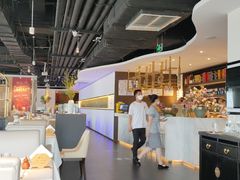 -悦融·京鲁菜·露台花园(安定门店)