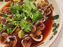 生腌血蚌-迈姨·潮州菜(麓湖公园店)