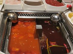 -海底捞火锅(高科广场店)