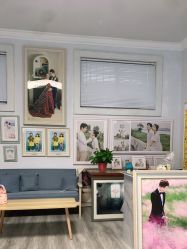 -摩玛高端摄影会馆(钻石店)