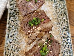 M9和牛寿司-原田新料理(1912店)