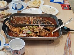 -鱼酷活鱼烤鱼(沈阳大悦城店)