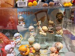 -泡泡玛特POPMART(侨福芳草地店)