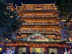 -大佛古寺