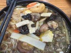 -老盛兴汤包馆(江宁一店)