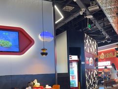 -胖哥俩肉蟹煲(世茂国际广场店)