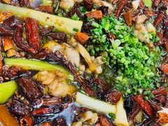 -翠云水煮鱼(双龙大道店)