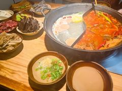 -阳阳老火锅(小南门店)