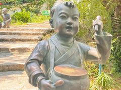 -威海华夏城景区