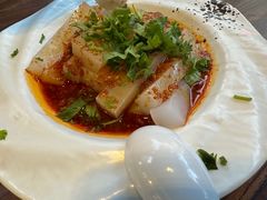 -杨乐辣子鸡(和田一街店)