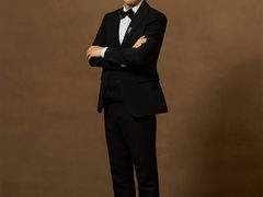 -iF摄影•全家福•证件照•形象照(南山店)