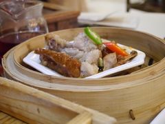 -龙悦湾酒家·八阵鱼生·渔人码头店