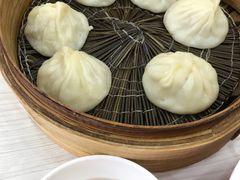 南翔小笼包-珊珊小笼馆(仙霞路店)