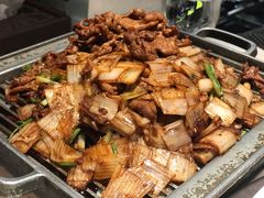 -四季民福烤鸭店(王府井灯市口店)