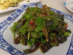-天天初二·天津传统捞面·天津特色菜(凌奥总店)