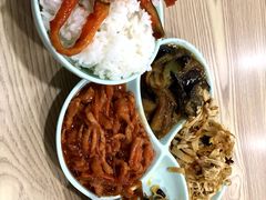 -晓宇盒饭(民安街店)