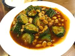 -妈妈的味道(工人体育场东路店)