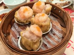 -点都德(龙之梦店)