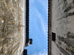 -百丈飞瀑