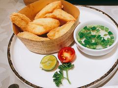 -如轩·海鲜砂锅粥·潮汕菜(南城店)