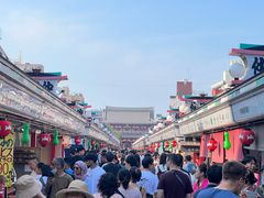 -浅草寺