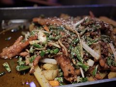 -醉小酒馆·川菜·江湖菜·重庆菜(观音桥旗舰店)