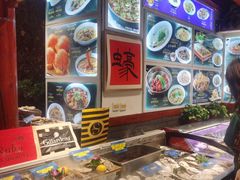 -蠔友汇(皇姑店)