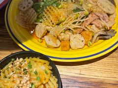 -北丐先生·野馄饨烧烤(雨花万象店)