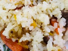 -帕米尔食府(白云观店)