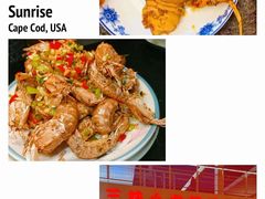 -三妹小龙虾·黄油蟹(华侨城总店)