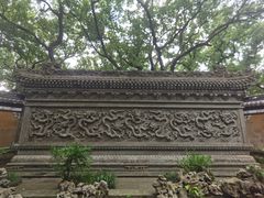 -普陀山风景名胜区-法雨禅寺