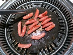 -梅梅家的烤肉店(槐北路店)