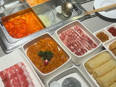 -海底捞火锅(八佰伴店)