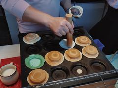 -台湾味正点车轮饼可丽饼(南禅寺店)