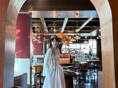 -上海静安香格里拉大酒店