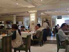 -大鸭梨烤鸭(左家庄店)
