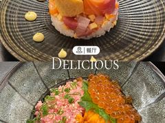 -Sushi Hanzo半藏(天环广场店)