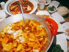 -渝信川菜(西单店)