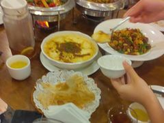 -一楼食业·美食人家