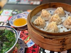 -王繁星面馆(西安熙地港店)