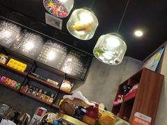 -W CAFE(甜爱路店)