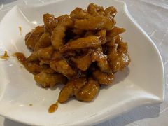 -马凯餐厅(长椿街店)