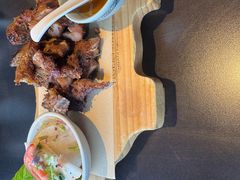 -大头虾越式风味餐厅(光明广场店)